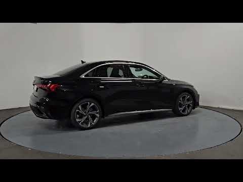 Audi A3 Audi A3 Saloon S line TFSI 85 kW 6-speed * - Image 2