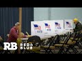 Vermont Looks To Make Universal Mail In Voting Permanent