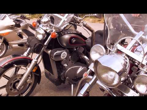 Da COOL feat Бацата & Scorpiona - Biker Boyz (Official Video)