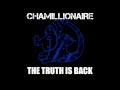 Chamillionaire - The Truth Is Back (Chopped And Screwed)