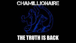 Chamillionaire - The Truth Is Back (Chopped And Screwed)