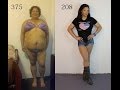 My journey from male to female losing over 165lbs