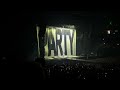 Charli Xcx Party 4 U Manchester November 27th 2024