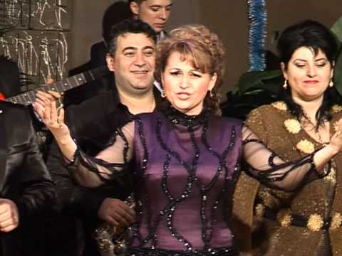 Barbatii,barbatii- Gabriela Nistor si Florin Ionas - Generalul