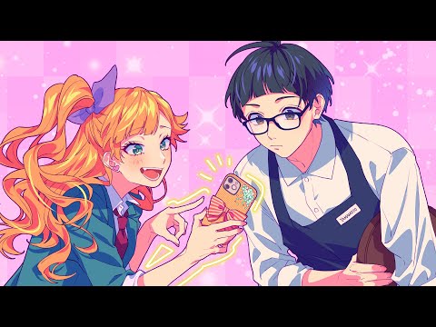 Video thumbnail for 可愛いねって言われちゃった (Kawaii Ne Tte Iware Chatta)