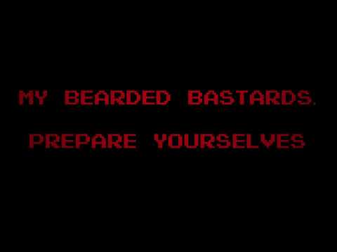 Splatterface Awaits (Teaser)