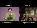 Sesame Street Take Comparison Cutie And The Beast Part 2 1971 1973