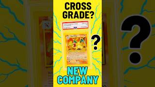 NEW TCG GRADING COMPANY… Worth the Risk? 🤔