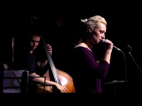 Avenue - Live at Esse Jazz Club Moscow