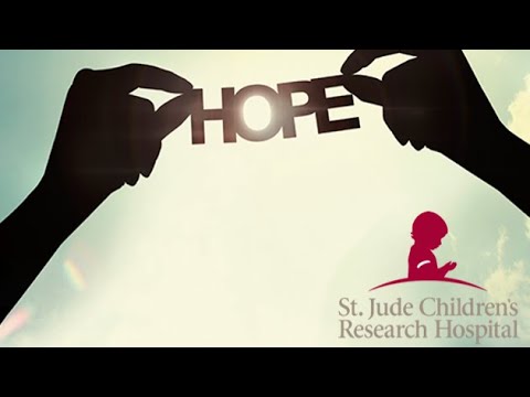 Watch the 8th Annual Podcast of Hope