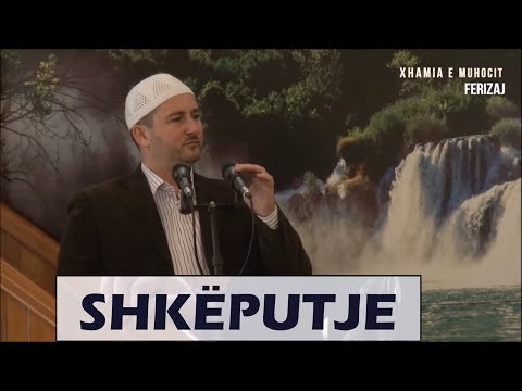 Dialogu i Profetit a.s me disa besimtarë! - Teolog Ardian Sejdiu