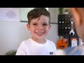 Black &amp; Decker Smoby Profesinis žaidimų dirbtuvėlių rinkinys su įrankiais ir pjūklu