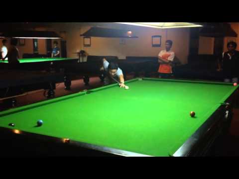 Snooker