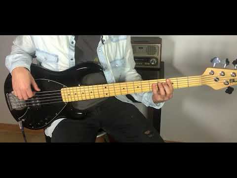 Girando hacia ti - Marcela Gándara [Cover bajo]