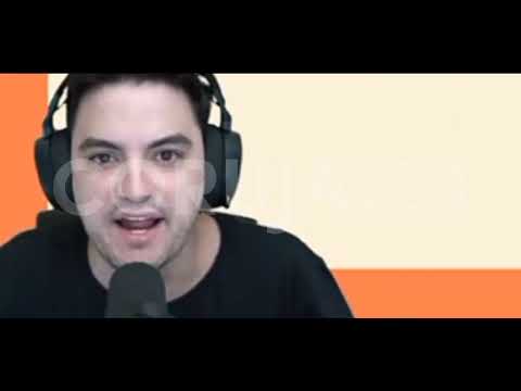 FELIPE NETO SE IRRITOU ATÉ COM O CULTO NO PICO PARK 😂😂😂