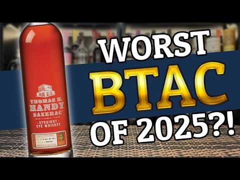 Thomas H. Handy 2025: Shockingly Good… or a Total Disappointment?