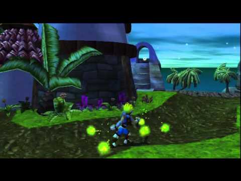 Jak and Daxter Playstation 3