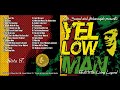 Yellowman Tribute To The Living Legend Mixtape By Sista Tea
