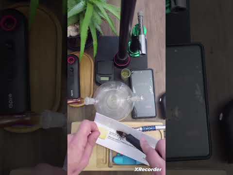 Camouflet Inductor Review & Demo: The Ultimate Desktop Induction Heater? (in English)