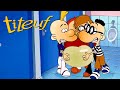 La Bombe à Prouts Titeuf Français Episodes Complets 1H S4 Dessin Animé