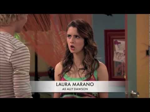 A High School Rockstar - "Lies & Lollipops" Part 3/3