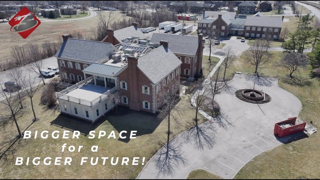 A Bigger Space for a Bigger Future: A First Look Inside Barts Electric’s New Home