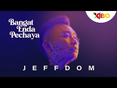 JeffDom - Bangat Enda Pechaya (Official Music Video)