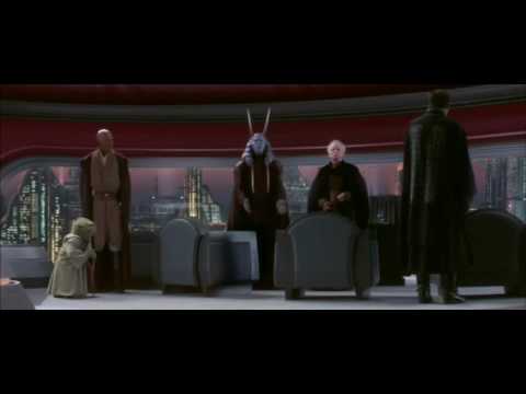 Star Wars: Episode II - Attack of the Clones Fragman