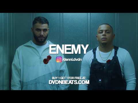 [FREE] SAMRA x LUCIANO Type Beat | ❌ENEMY❌ | 2019 (Ya Salame)