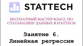 Stattech. Stattech (статтех). Stattech. Stattech. Визуализация категориальных данных.