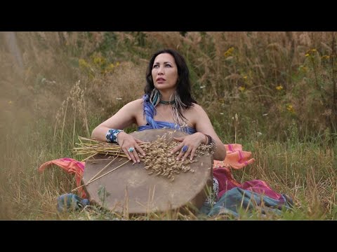 Шаманский онлайн курс "Дары Рода"