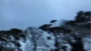 Hand Covers Bruise - Trent Reznor and Atticus Ross Cover