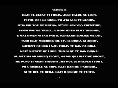 Cyanide ft B52 - Jom Qai Qe Jom