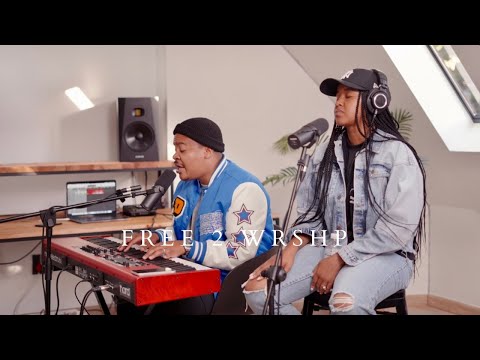 Sefapanong / The Hill - Free 2 Wrshp