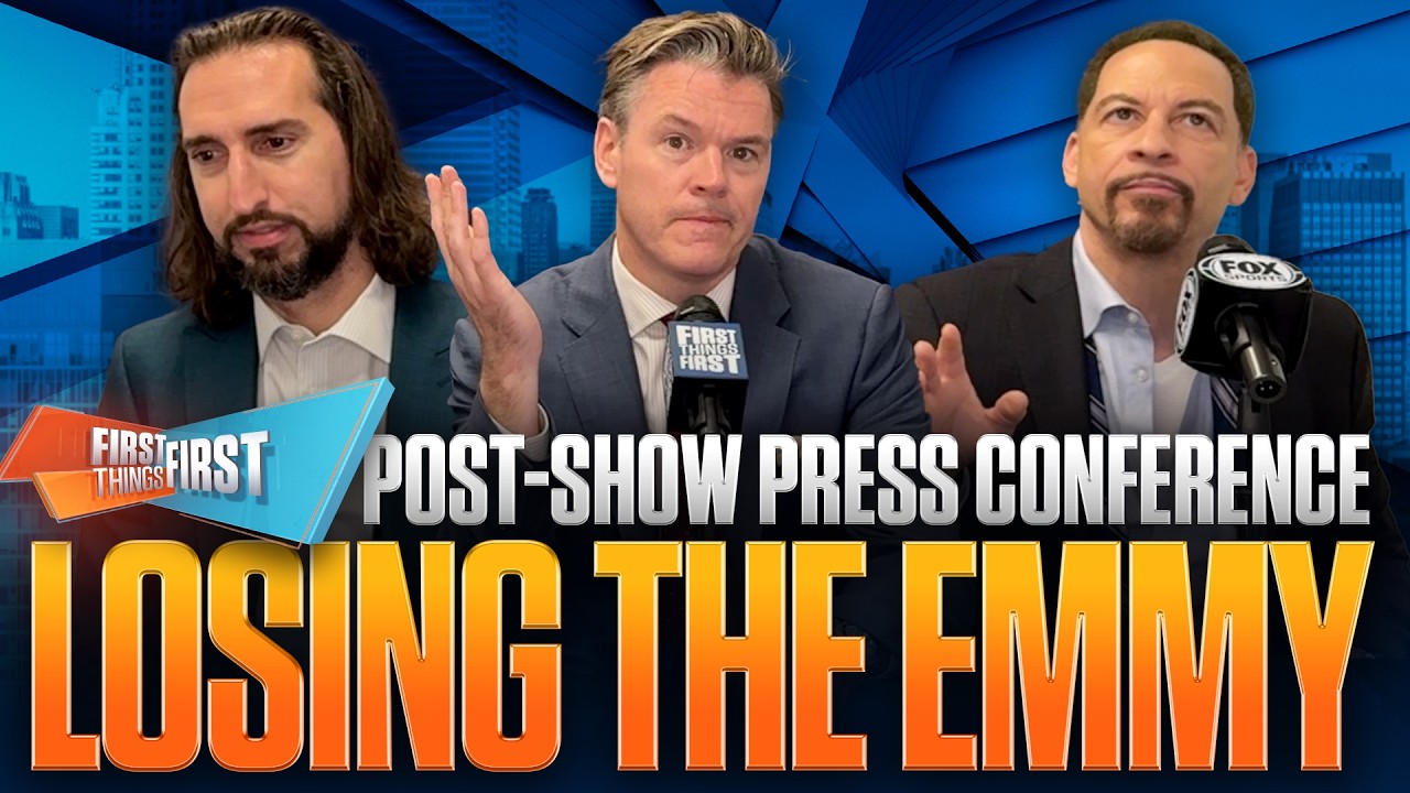 FTF Post-Show Presser: Where Did It All Go Wrong?