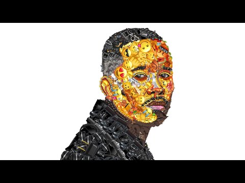 DJ Stokie, Ndoose_SA, Eemoh - uMama Wami (Visualizer)