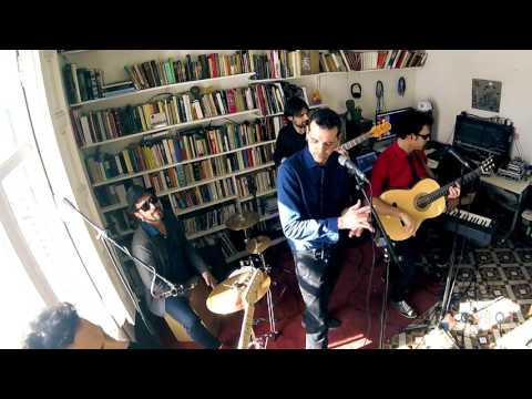 Vampiro video