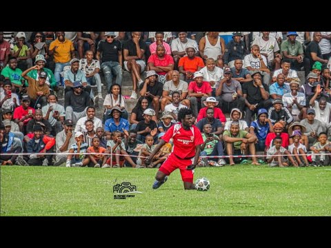 Kasi Showboating: Skills You Won't Believe 2025