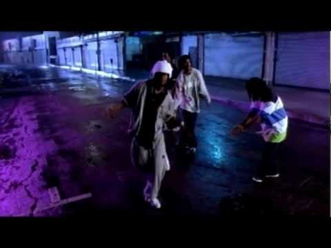 Lost Boyz - Me And My Crazy World