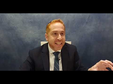 Zera Shimshon - Mystics of Parashat Shemot 5782 - Rabbi Sakhai