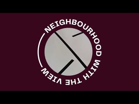 Neighbourhood With The View . video report z vernisáže