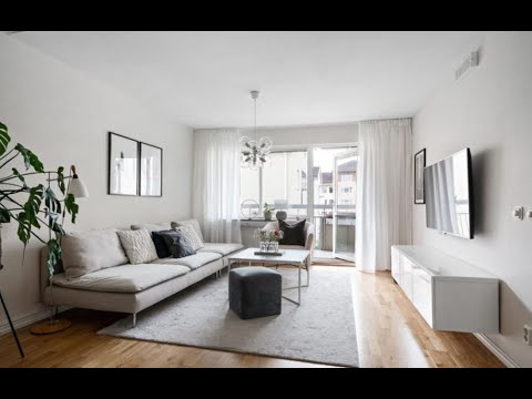 Hamnesplanaden 4B - 3:a · 81.5m2 - Centrum : Via Notar mäklare Uppsala