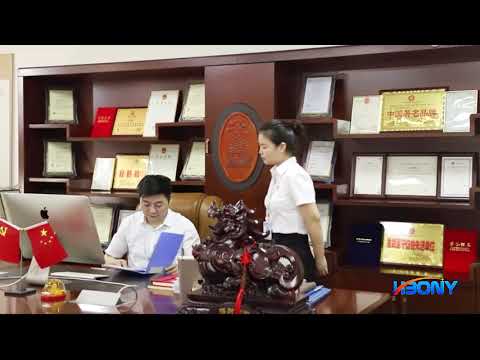 Shenzhen Unique Display Technology Co.,Ltd