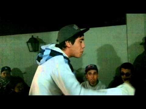 Shinap VS Sony CompeDody