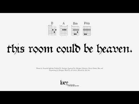Miniatura de this room could be heaven.
