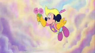 Minnie and Daisy - Beautiful Dreamer A Valentines Special