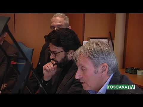 2019-01-22 PRATO - SFRUTTAMENTO DEL LAVORO, ARRESTATO IMPRENDITORE