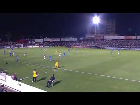 Operário 2 x 1 são bento série b do brasileiro