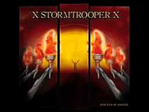 xSTORMTROOPERx -  Arise Of Judgement