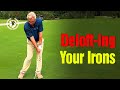 The 3 Reasons to DELOFT IRONS in Golf (Why Pros Do This)